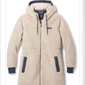 Patagonia Dusty Mesa Parka